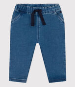 bleu BLEU DELAVE
