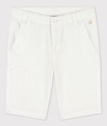blanc ECUME