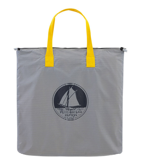 Sac ultra léger bleu SMOKING/blanc MARSHMALLOW