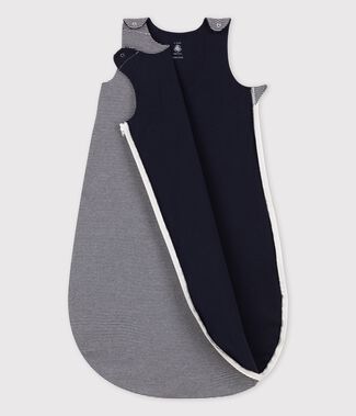 bleu SMOKING/blanc MARSHMALLOW