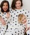 Famille assortie