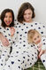 Famille assortie