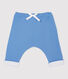 Pantalon bébé en coton biologique