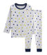 gris/multicouleur