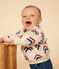 Sweatshirt en molleton bébé AVALANCHE/ INCOGNITO/ MULTICO
