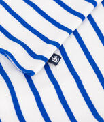 blanc/bleu