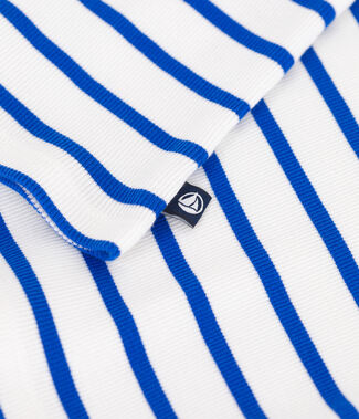 blanc/bleu