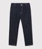 Pantalon carpenter enfant en denim denim