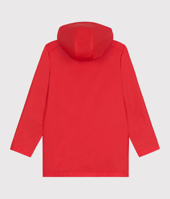 Ciré iconique femme / homme rouge SPICY