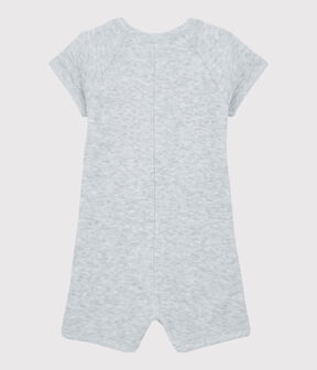 gris POUSSIERE CHINE