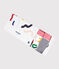 Lot de 5 boxers skateboard en coton enfant variante 1