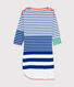 Robe réédition Hyères femme