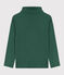 Sous-pull enfant en coton uni WILLOW