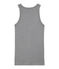 Debardeur iconique femme gris SUBWAY CHINE