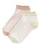 Lot de chaussettes basses Variante 1 PACK