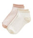 Lot de chaussettes basses