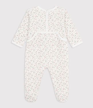 blanc/rose/multicouleur