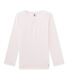Tee-shirt de pyjama fille Mix & Match