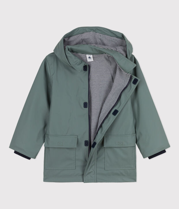 CIR&Eacute; ICONIQUE RECYCLE ENFANT FILLE/GARCON vert