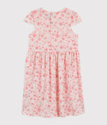 rose FLEUR/blanc MULTICO