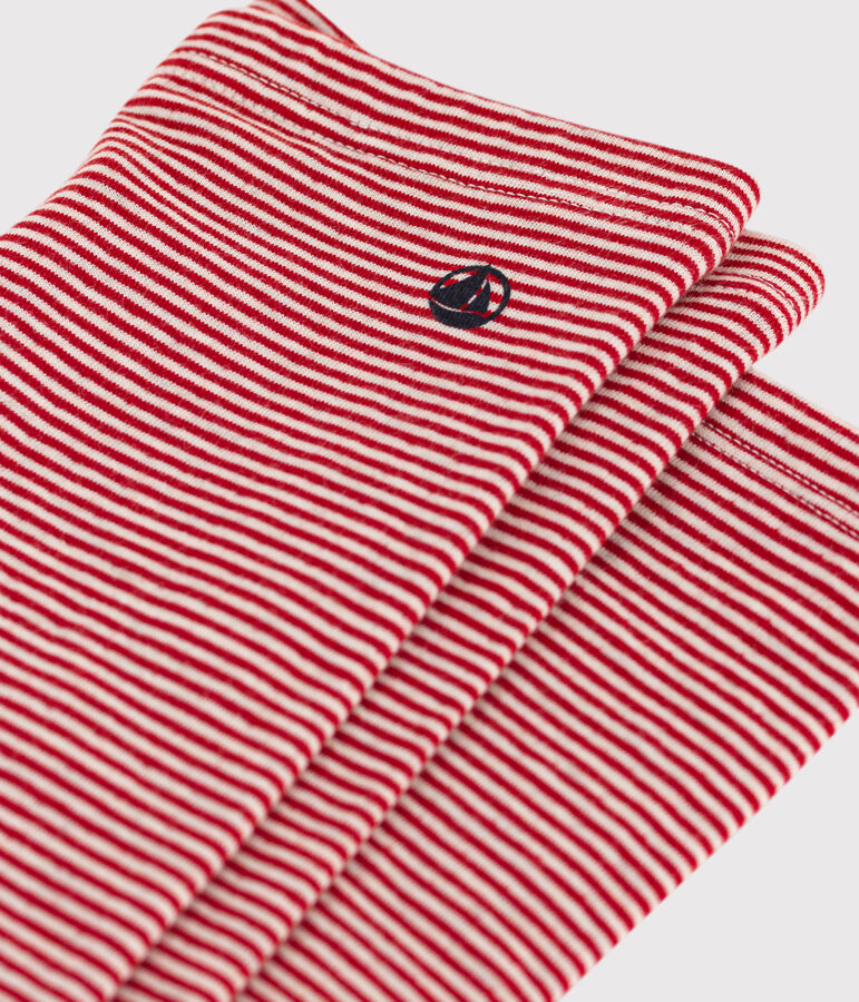 Legging en tubique enfant fille STOP/ MONTELIMAR