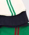Lot de 3 paires de chaussettes enfant garçon-fille variante 1