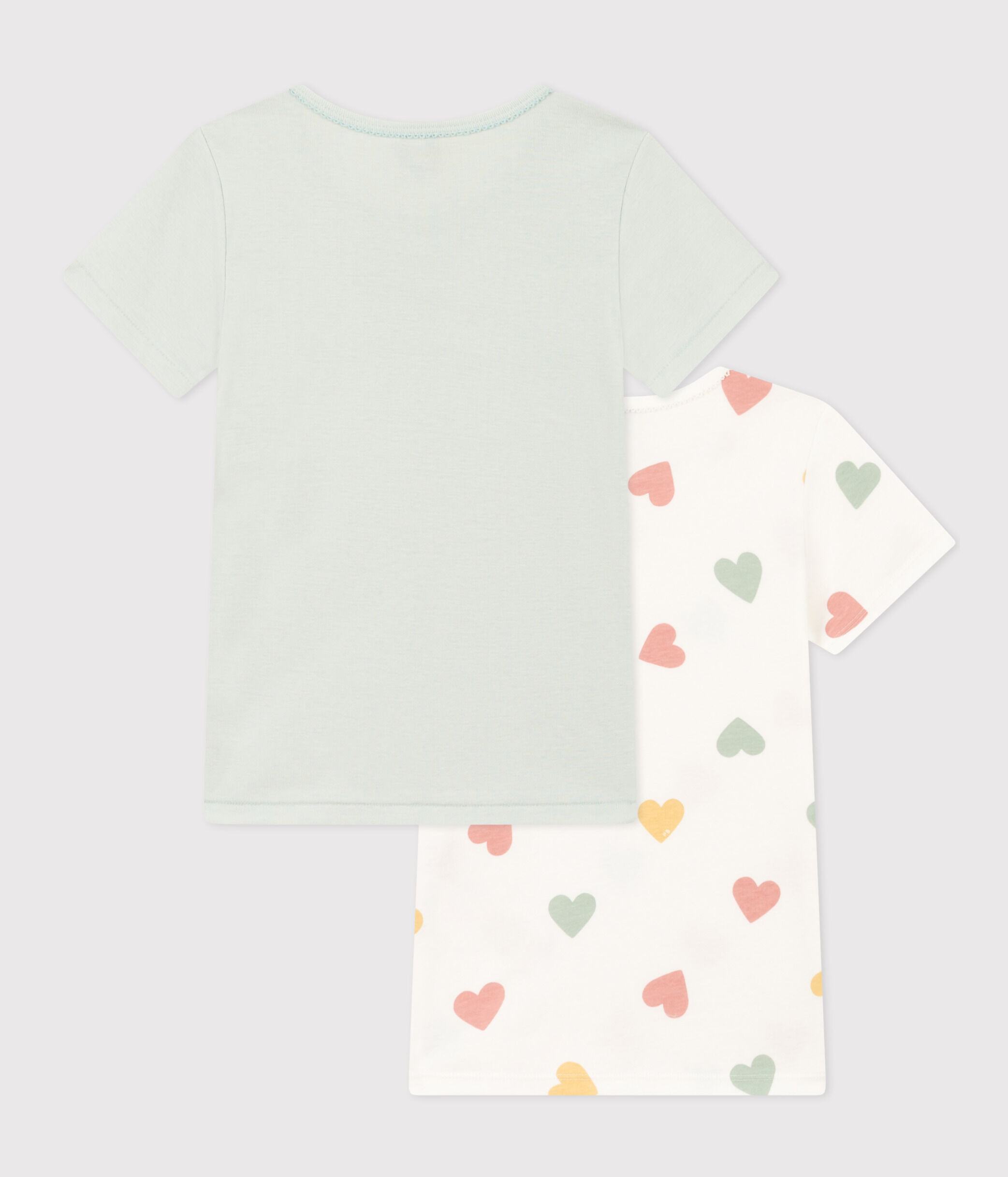 Fleur Bleue Mignon Parapluies Pliant de Pluie Anti-UV Beau Paragua