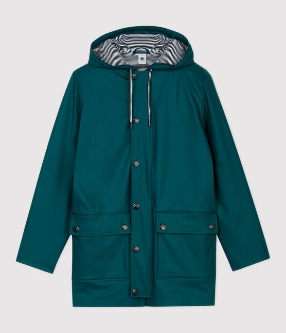 Ciré iconique Femme/Homme vert PINEDE