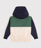 Coupe-vent enfant blanc AVALANCHE/ MULTICO