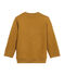 Sweatshirt bébé garçon en molleton CUIVRE CN