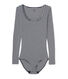 Body femme rayures Colette