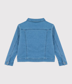 bleu DENIM CLAIR