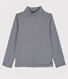 Sous-pull enfant fille/garçon