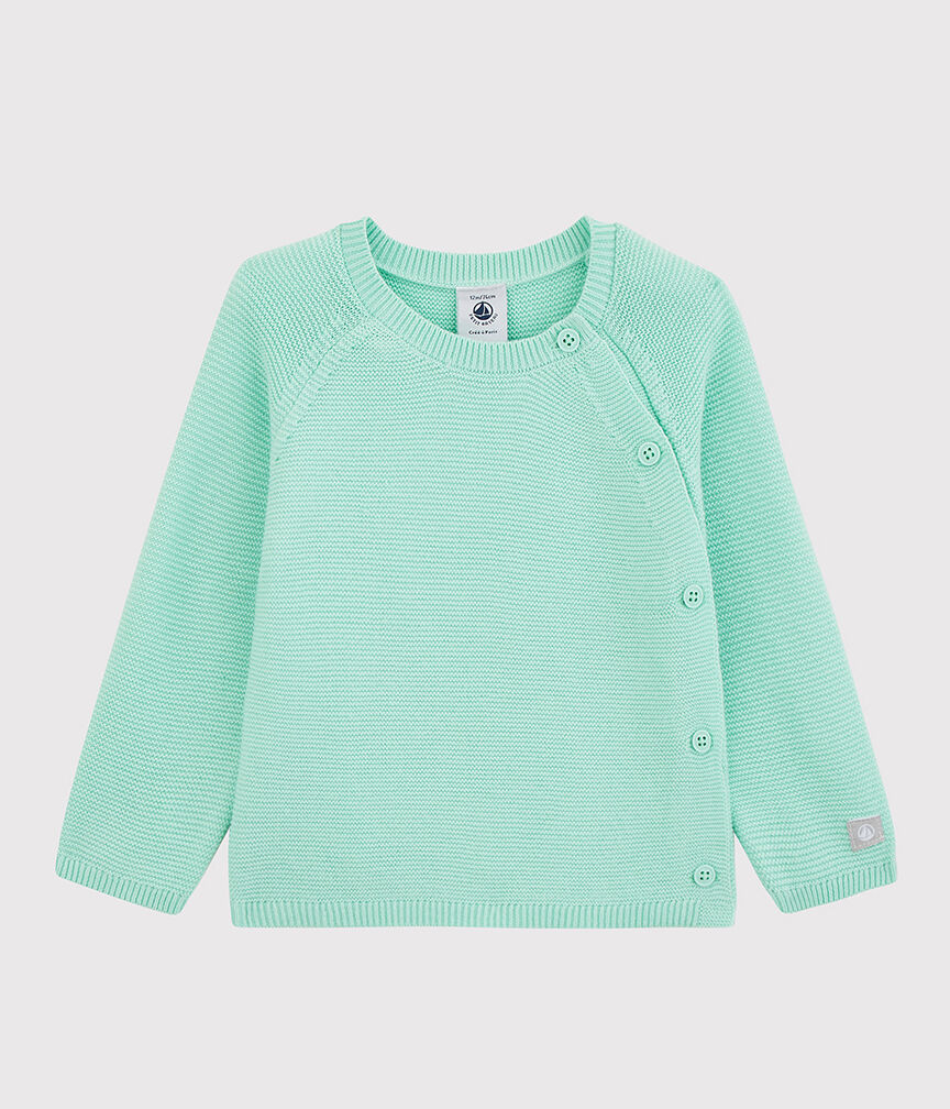 Sous pull coton bio hotsell