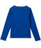 Cardigan fille bleu PERSE
