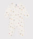 Pyjama sans pieds en coton bébé