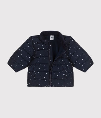 bleu SMOKING/blanc MARSHMALLOW