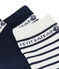 Lot de 2 paires de chaussettes enfant garçon variante 1