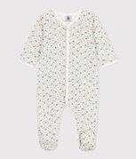 blanc MARSHMALLOW/blanc MULTICO