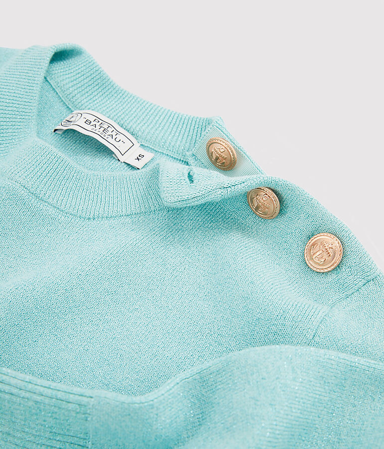 Pull Femme VERGLAS BRILLANT