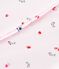 Gigoteuse bébé en coton imprimé fleuri TOG 2 rose BARELY/ MULTICO