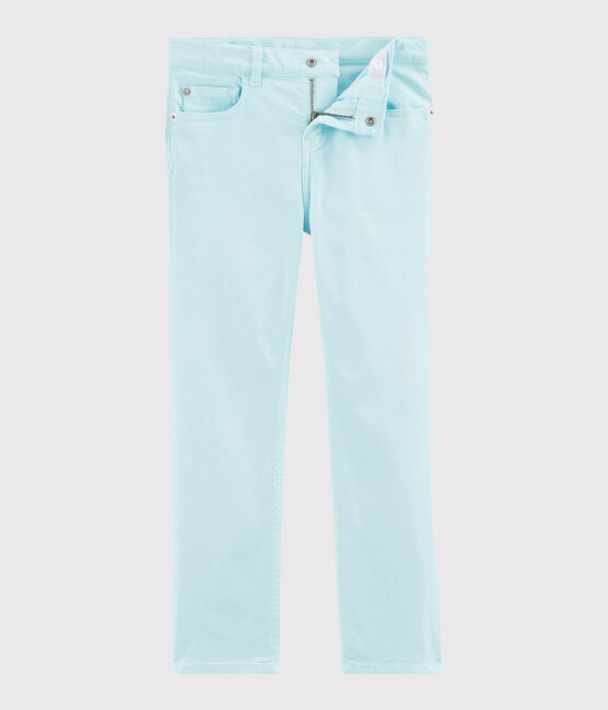 Pantalon enfant fille GLACIS