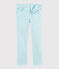 Pantalon enfant fille GLACIS