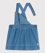 bleu DENIM CLAIR