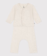 beige MONTELIMAR CHINE