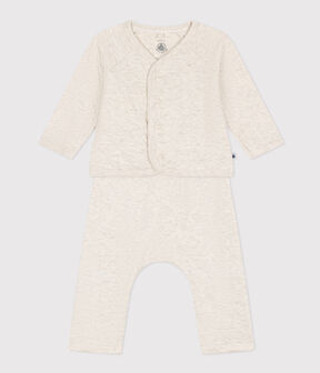 beige MONTELIMAR CHINE