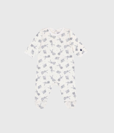 Dors bien en coton