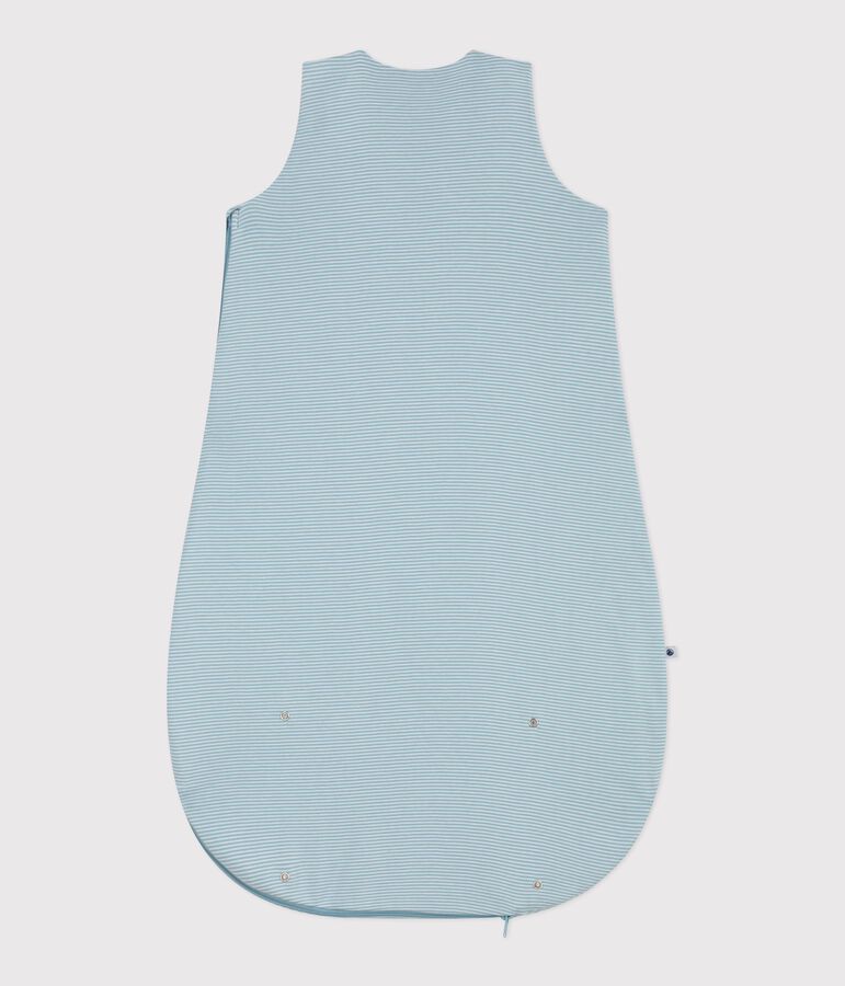 Gigoteuse b&eacute;b&eacute; en coton &agrave; rayures TOG 0,5 MIMI/ MARSHMALLOW