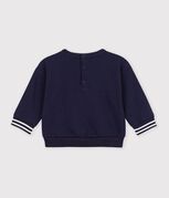 bleu marine