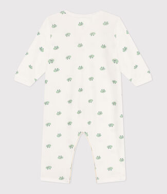 blanc MARSHMALLOW/blanc MULTICO